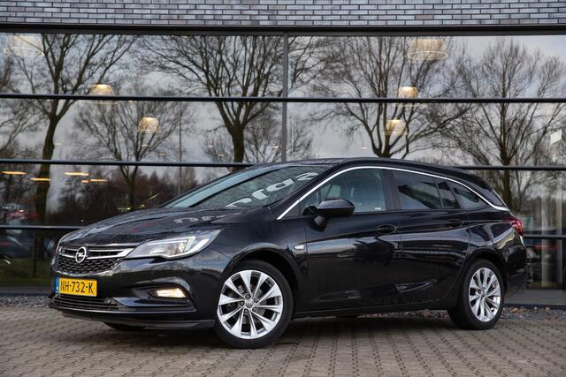 Opel ASTRA Sports Tourer 1.0 Edition , Trekhaak, Cruise control,