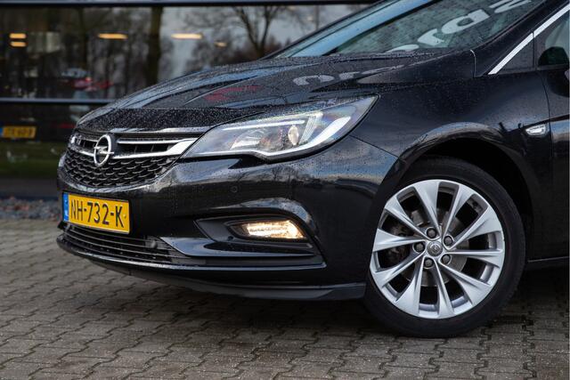 Opel ASTRA Sports Tourer 1.0 Edition , Trekhaak, Cruise control,