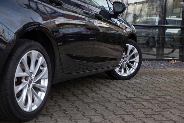 Opel ASTRA Sports Tourer 1.0 Edition , Trekhaak, Cruise control,