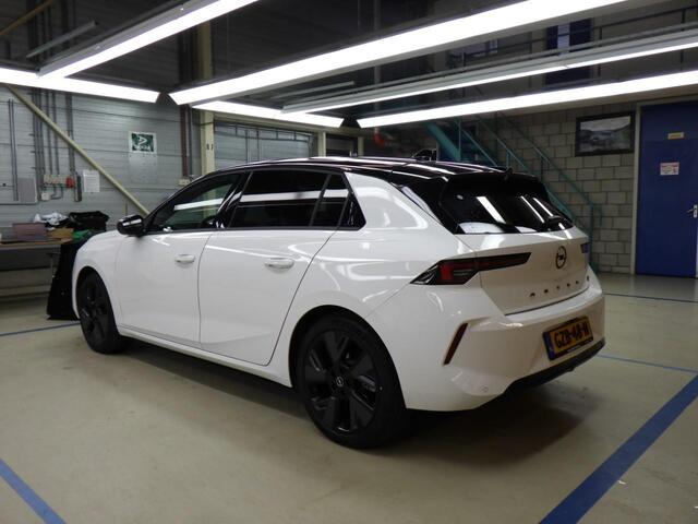Opel ASTRA Electric 54 kWh GS Panoramadak