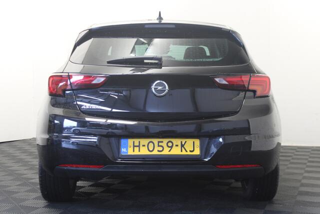 Opel ASTRA 1.2 Elegance |Camera|Navi|