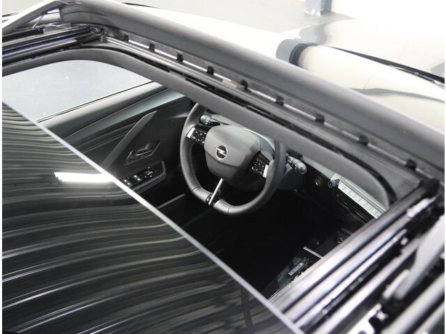 Opel ASTRA 1.2 145PK Turbo Hybrid Ultimate | 1ste eigenaar | AppleCarPlay/AndroidAuto | Schuifkanteldak | Head-Up Display | Navigatie | Adaptive Cruise Control | Keyless | AGR Stoelen | Stoel/Stuur/Voorruitverwarming | FULL LED | 360'Camera | Isofix | Privacy Glass 