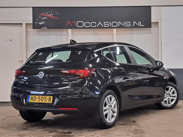 Opel ASTRA 1.4 Business+ + NAVI
