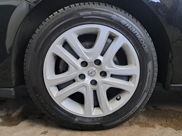 Opel ASTRA 1.4 Business+ + NAVI