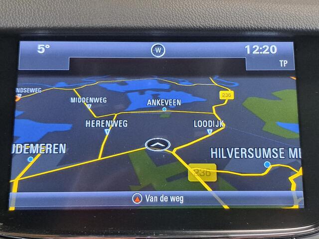 Opel ASTRA 1.4 Business+ + NAVI