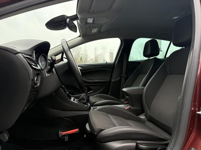 Opel ASTRA 1.0 Innovation 2e Eigenaar,Navi,Camera,Stuurverw,Stoelwerw,Dealer Onderhouden,Pdc V+A,Clima,Cruise,N.A.P,Weinig Km,Apk tot 05-2027