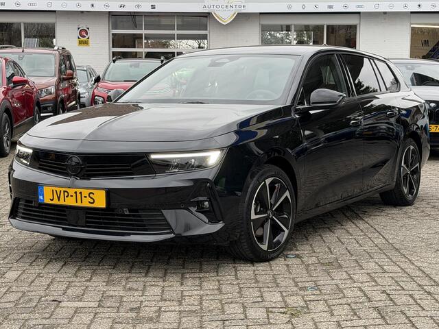 Opel ASTRA Sports Tourer 1.2 GS Line CARPLAY | KLIMA | CAMERA | BOVAG!!