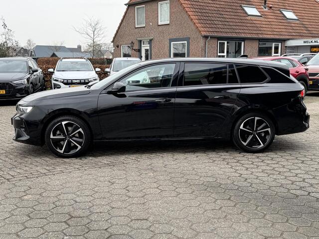 Opel ASTRA Sports Tourer 1.2 GS Line CARPLAY | KLIMA | CAMERA | BOVAG!!