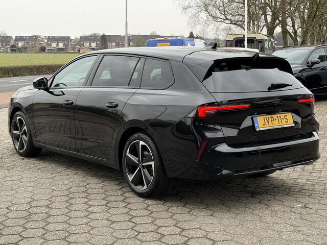 Opel ASTRA Sports Tourer 1.2 GS Line CARPLAY | KLIMA | CAMERA | BOVAG!!