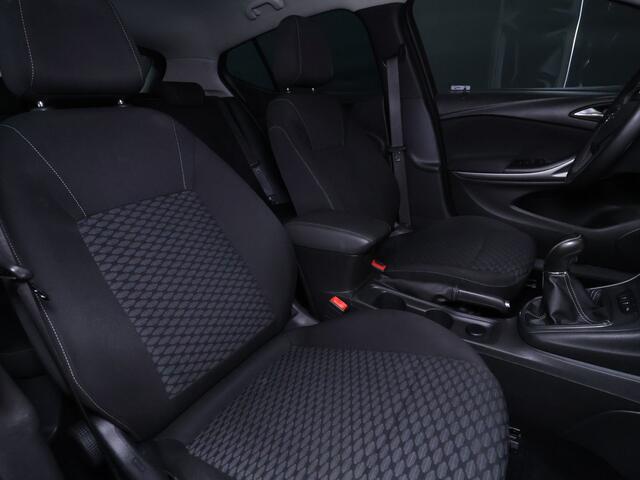 Opel ASTRA 1.0 Online Edition [CRUISE CONTROL, BLUETOOTH TELEFOON, PDC V+A, AUTOMATISCHE AIRCO, ELEKTRISCHE RAMEN, NIEUWSTAAT]