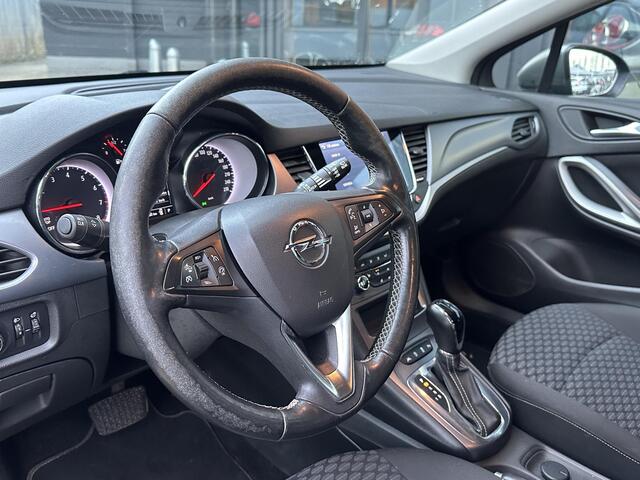 Opel ASTRA Sports Tourer 1.4 Turbo 120 Jaar Edition 150PK | AUTOMAAT | ZEER NETTE STAAT | Trekhaak | Stoel en Stuur Verwarming | APK tot 29-04-2027 |
