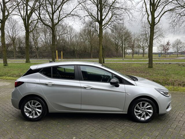 Opel ASTRA 1.2 Business Edition | AIRCO | CAM | CARPLAY | CRUISE | NAVI | PDC V&A