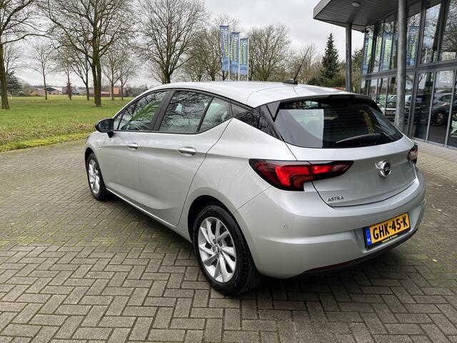 Opel ASTRA 1.2 Business Edition | AIRCO | CAM | CARPLAY | CRUISE | NAVI | PDC V&A