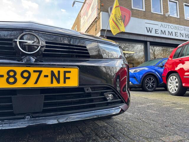 Opel ASTRA Sports Tourer 1.2 Level 2