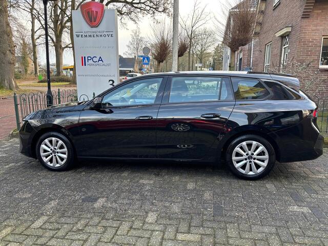 Opel ASTRA Sports Tourer 1.2 Level 2