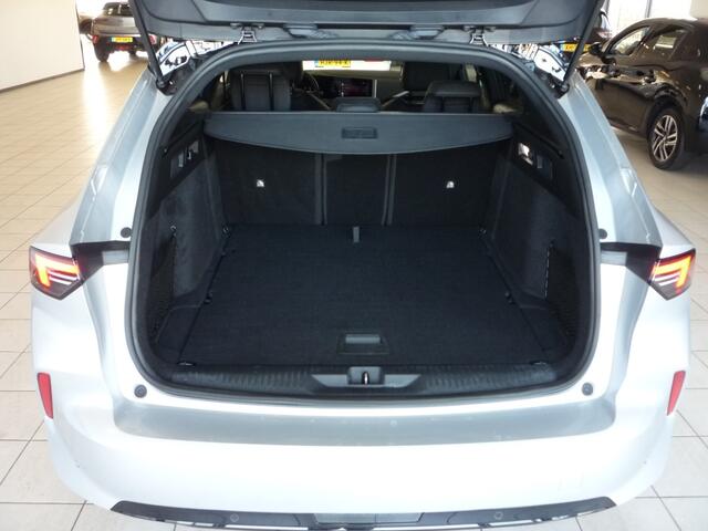 Opel ASTRA Sports Tourer 1.2 Turbo (130Pk) GS-Line Full-LED, Adapt-Cruise Géén Afleverkos