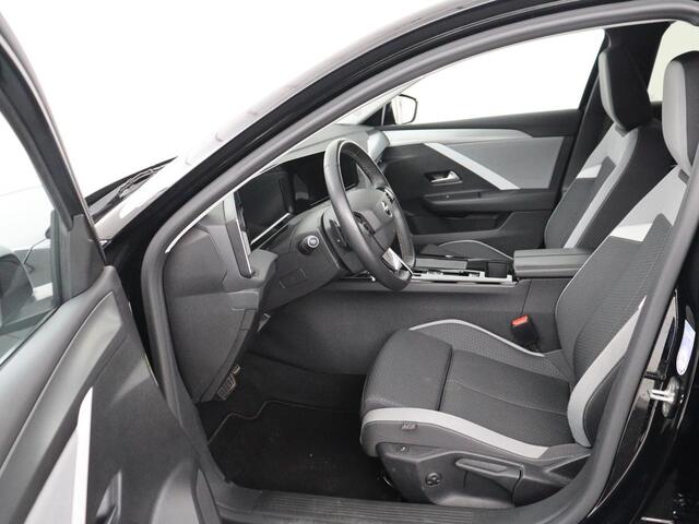 Opel ASTRA 1.6 Hybrid Business Edition | Stoelverwarming | Adaptive cruise | Camera | Stuurverwarming | Carplay | Navigatie | Full LED | 17'' | Climate control | PHEV | Plug In