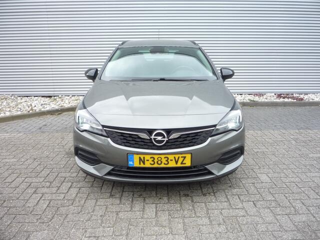 Opel ASTRA Sports Tourer 1.2 Turbo (110Pk) Design & Tech Géén Afleverkosten