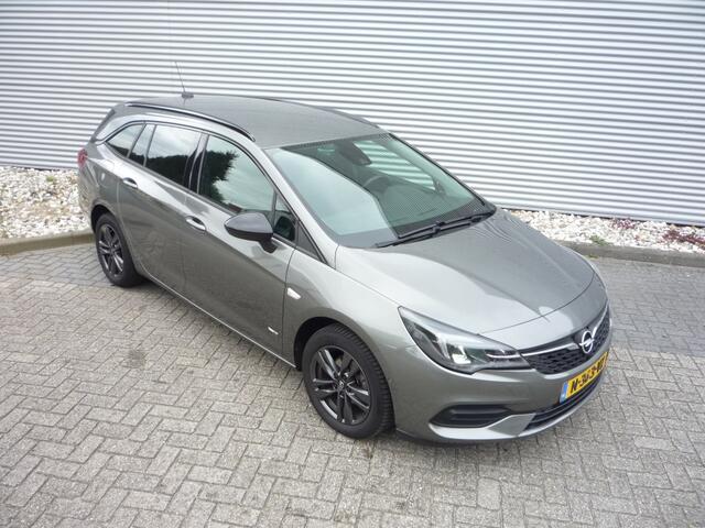 Opel ASTRA Sports Tourer 1.2 Turbo (110Pk) Design & Tech Géén Afleverkosten