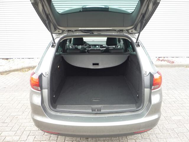 Opel ASTRA Sports Tourer 1.2 Turbo (110Pk) Design & Tech Géén Afleverkosten