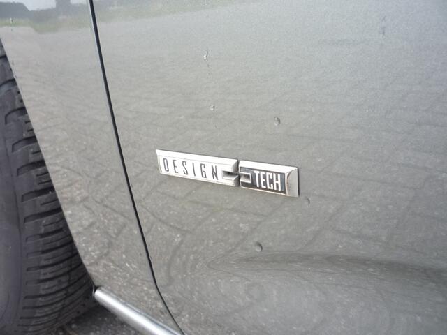 Opel ASTRA Sports Tourer 1.2 Turbo (110Pk) Design & Tech Géén Afleverkosten