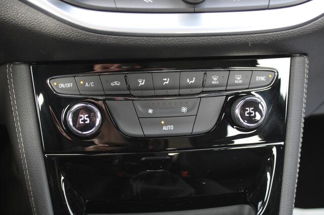 Opel ASTRA Sports Tourer 1.0 105pk Innovation ECC/cruise/navi/DAB/LED/PDC/NAP