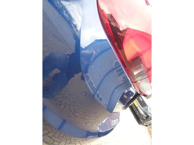 Opel ASTRA Sports Tourer 1.2 Business Elegance Ecc, Cruise, Navigatie, PDC v+a, carplay, half leer