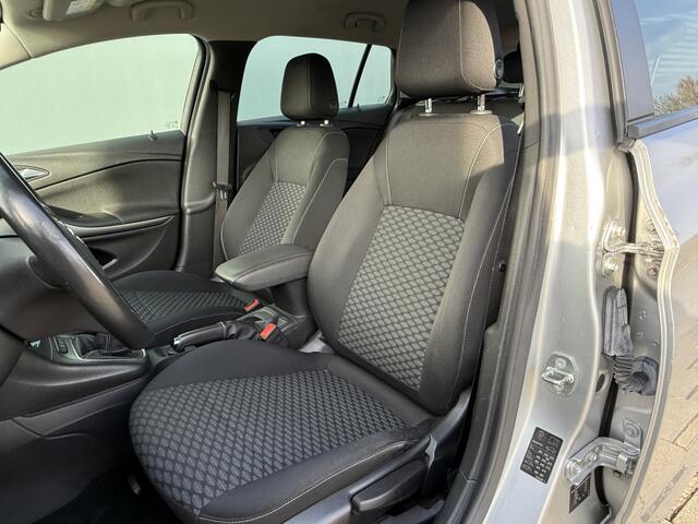 Opel ASTRA Sports Tourer BWJ 2018 | 1.0 105PK Online Edition | AIRCO | NAVI | CARPLAY | CRUISE | PDC 2x |