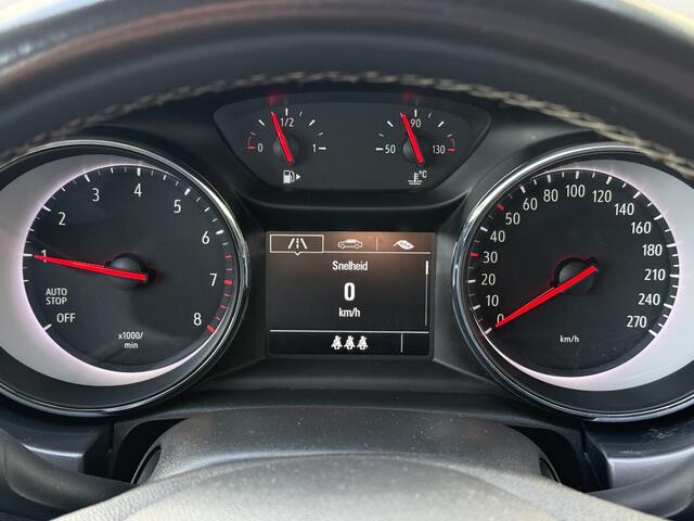 Opel ASTRA Sports Tourer BWJ 2018 | 1.0 105PK Online Edition | AIRCO | NAVI | CARPLAY | CRUISE | PDC 2x |