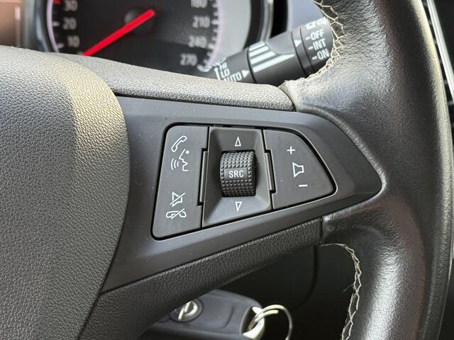 Opel ASTRA Sports Tourer BWJ 2018 | 1.0 105PK Online Edition | AIRCO | NAVI | CARPLAY | CRUISE | PDC 2x |