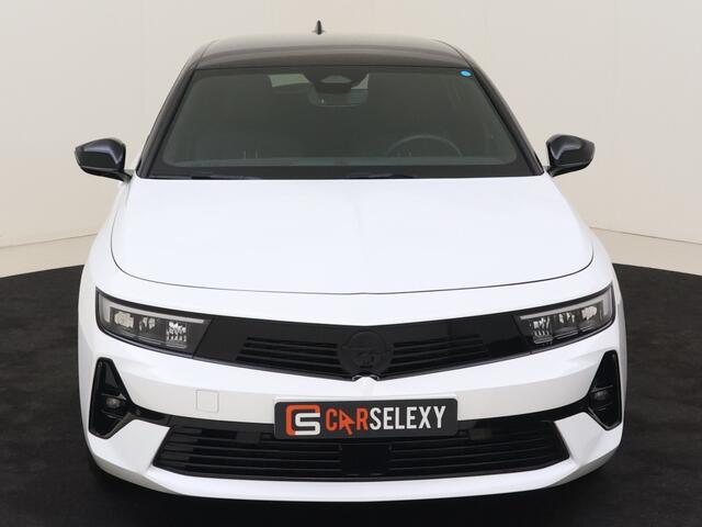Opel ASTRA Sports Tourer 1.6 PHeV GS-Line Navi Camera Winterpakket Géén Afleverkosten