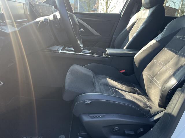 Opel ASTRA 1.2 Ultimate 5drs automaat 14445 km ! 1.2 Ultimate 5drs automaat 14445 km !