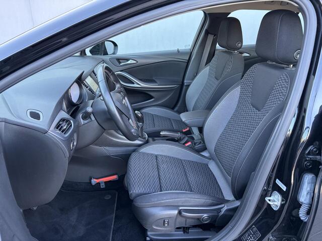 Opel ASTRA Sports Tourer 1.2 Business Executive / Achteruitrijcamera / Navigatie / Apple Carplay & Android Auto / All season banden / DAB