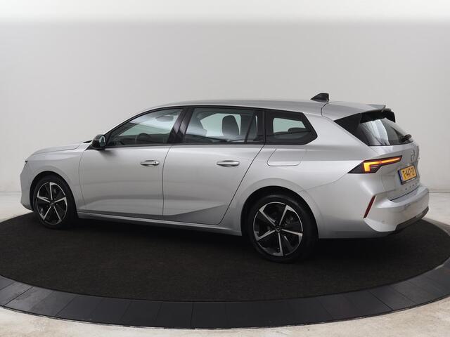 Opel ASTRA 1.6 Turbo Hybrid | Origineel NL | Adaptive cruise | Carplay | Parkeerhulp | Climate control | Digital Cockpit | Bluetooth | PHEV | Plug In