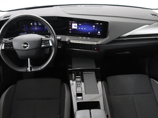 Opel ASTRA 1.6 Turbo Hybrid | Origineel NL | Adaptive cruise | Carplay | Parkeerhulp | Climate control | Digital Cockpit | Bluetooth | PHEV | Plug In