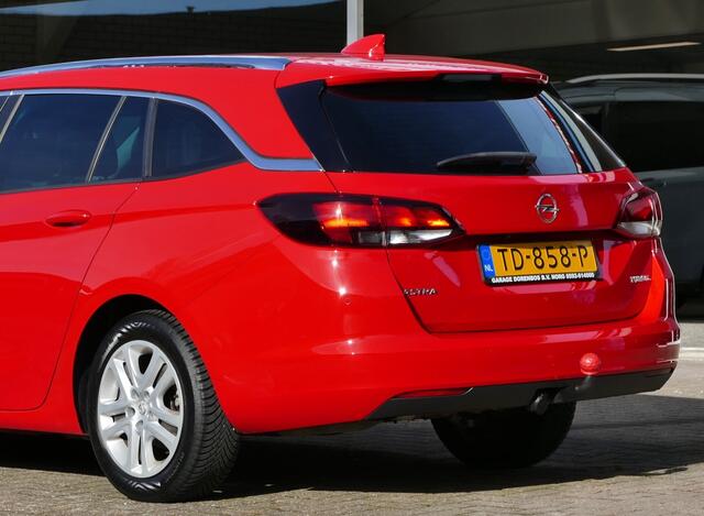 Opel ASTRA Sports Tourer 1.4 Online Edition | achteruitrijcamera | navigatie | all-season-banden | rijklaar inclusief garantie