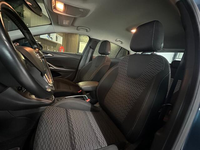 Opel ASTRA 1.0 Online Edition | Navi | Cruise Control | Carplay | Parkeersensor voor en achter | LMV 17 |