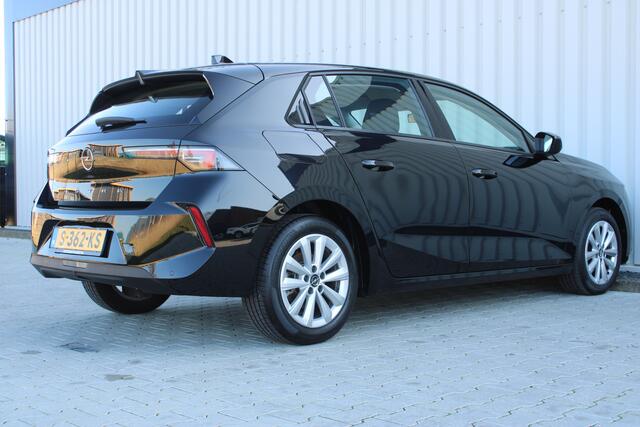 Opel ASTRA 1.2 Level 2 | Incl. 12 maanden garantie | Cruise control | Climate control | Apple carplay/Android auto | DAB radio | Lane assist | Parkeersensoren |