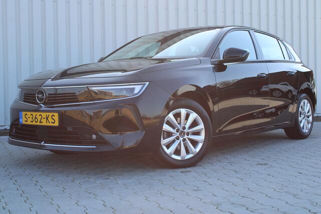 Opel ASTRA 1.2 Level 2 | Incl. 12 maanden garantie | Cruise control | Climate control | Apple carplay/Android auto | DAB radio | Lane assist | Parkeersensoren |