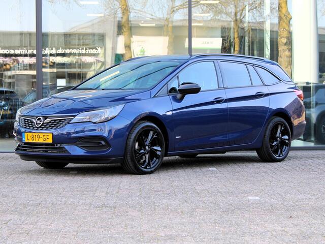 Opel ASTRA Sports Tourer 1.2 Design & Tech | Navi / Camera / Climate
