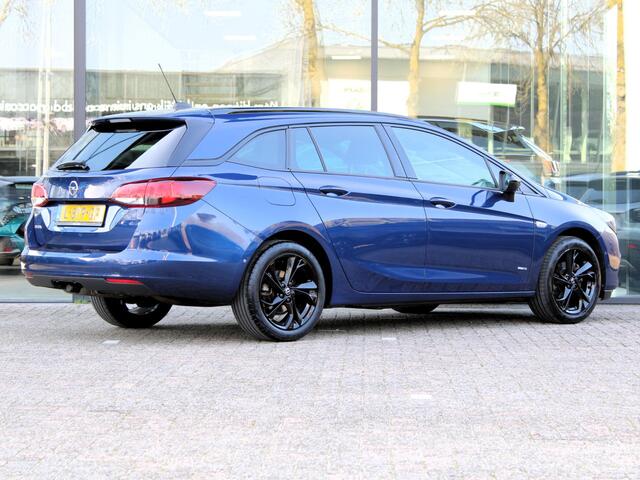 Opel ASTRA Sports Tourer 1.2 Design & Tech | Navi / Camera / Climate