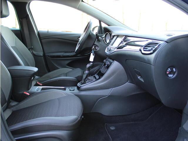 Opel ASTRA Sports Tourer 1.2 Design & Tech | Navi / Camera / Climate