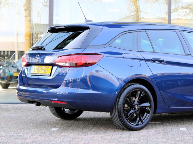 Opel ASTRA Sports Tourer 1.2 Design & Tech | Navi / Camera / Climate