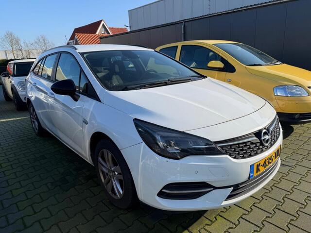 Opel ASTRA Sports Tourer 1.2 Edition LEES TEKST HANDEL/EXPORT