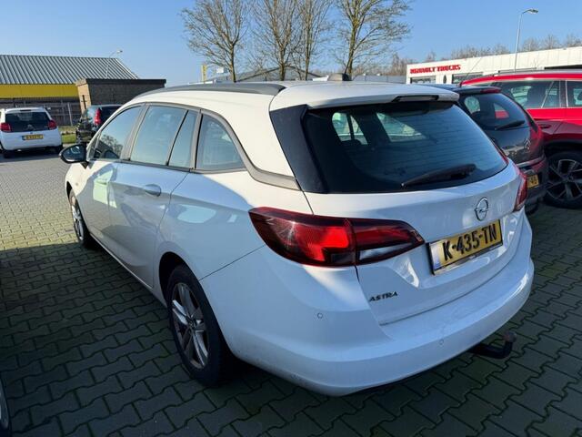 Opel ASTRA Sports Tourer 1.2 Edition LEES TEKST HANDEL/EXPORT