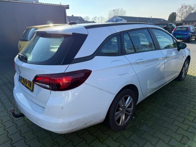 Opel ASTRA Sports Tourer 1.2 Edition LEES TEKST HANDEL/EXPORT