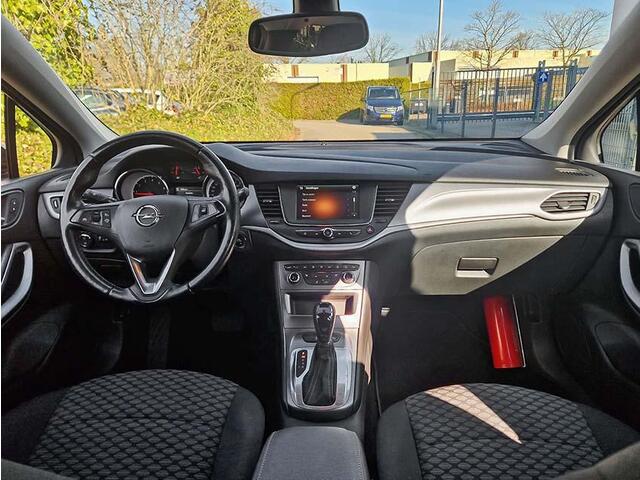 Opel ASTRA 1.4 Business Edition