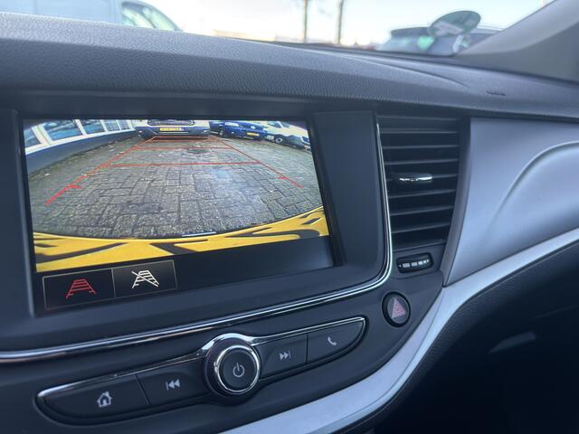 Opel ASTRA 1.4 146 PK Blitz Edition Automaat | Stoel&Stuur verwarming | Parkeercamera |