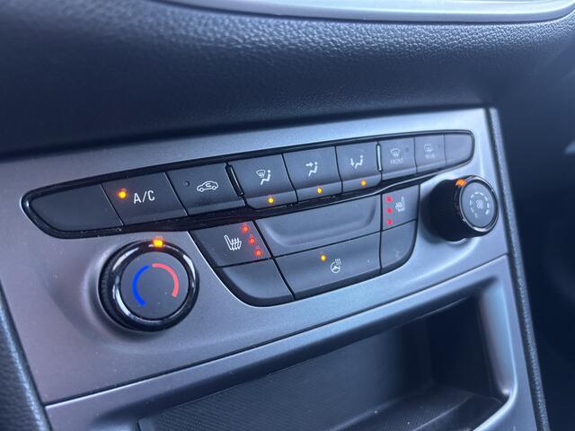 Opel ASTRA 1.4 146 PK Blitz Edition Automaat | Stoel&Stuur verwarming | Parkeercamera |