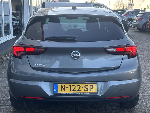 Opel ASTRA 1.4 146 PK Blitz Edition Automaat | Stoel&Stuur verwarming | Parkeercamera |